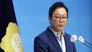 최고위원 초반선두 정봉주 "난 아픈 손가락"&hellip;기대&middot;우려 교차