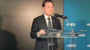 통일장관 "북, 한류 유입 후 주민의 '주체 문화' 거부에 위기감"