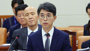 환노위, 김완섭 환경부장관 후보자 인사청문보고서 채택