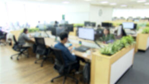 6월 대기업 취업자 증가 폭, 5년 4개월 만에 최소