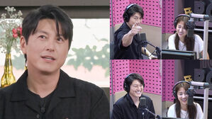 [SBS Star] Ryu Soo Young Tells How He Fell for Park Ha Seon & Shares When He Knew She Was 'The One'