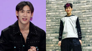 [SBS Star] BAMBAM Says He Bought a Two-Story House & Car for His Family After First Paycheck