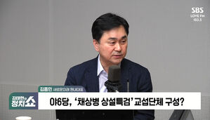 0725 정치쇼 김종민