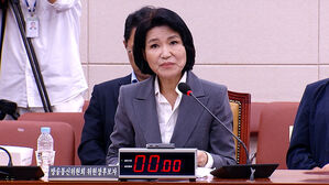 이진숙 방통위원장 후보자 청문회 이틀째&hellip;공방 계속