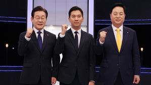 이재명 "5년간 5억 정도는 면세해야"&hellip;금투세 완화 기조 재확인