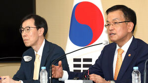 최고세율 낮추고 '자녀공제 5억 원'&hellip;종부세 '보류'