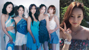 [SBS Star] KARA Imagine How Koo Ha Ra Might Feel Listening to Their New Song with Her Voice in It