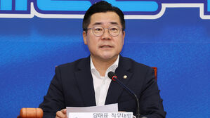박찬대 "한동훈 '민심 동행' 새빨간 거짓&hellip;강화된 해병특검 즉각발의"