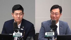0726 정치쇼 김재섭, 장경태