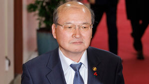 이상인 "방통위, 정쟁의 큰 수렁 빠져&hellip;하루빨리 정상화되길"