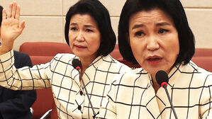 [영상] 손 '번쩍' 든 이진숙 "제 뇌 구조엔 이상 없습니다!" 발끈&hellip;"뇌 구조 팩트 체크 해주시죠&sim;" 살얼음판 같은 청문회