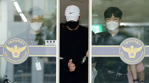 '압구정 롤스로이스' 운전자, 상습 마약으로 징역 2년 추가