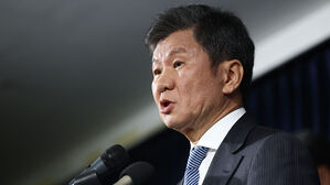 정몽규&middot;홍명보&middot;이임생, 오늘 국회로&hellip;축구협회가 답할 시간