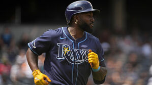 MLB 시애틀, 탬파베이 간판타자 아로사레나 영입