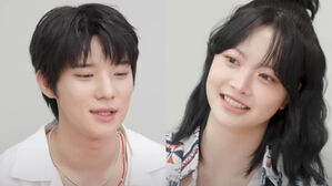 [SBS Star] Moon Sang Min Shares How Upset He Felt When Hong Eunchae Did Not Reply to His DM