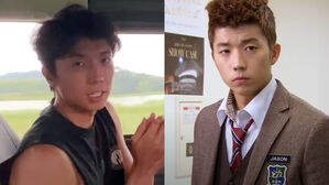 [SBS Star] "My Passion for Music Takes Priority" 2PM WOOYOUNG Explains His 13-Year Hiatus from Acting