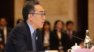 오늘 라오스서 아세안지역안보포럼 개막&hellip;북한도 참석