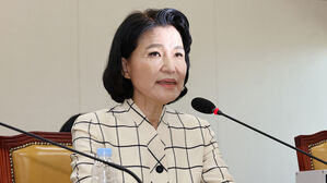 민주당 "이진숙, 어떤 공직에도 부적합한 인사&hellip;당장 사퇴해야"
