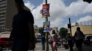 "쿠데타 뒤엔 항상 미국"&hellip;베네수엘라 대선 긴장 고조