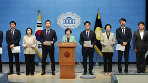 야권 "이진숙, 퇴사 직전 무단 해외여행 정황" 의혹 제기
