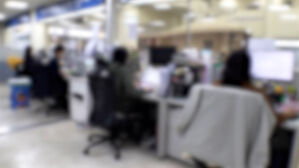 "국장님 제발 그만" 부글&hellip;공무원 울리는 '모시는 날' 여전