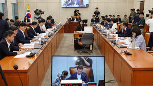 조지호 경찰청장 후보자 청문회&hellip;'채 해병&middot;임성근' 공방 예상