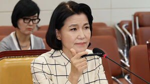 국회 과방위, 이진숙 방통위원장 후보 청문보고서 채택 심의