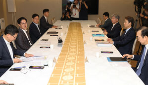 정부, 위메프&middot;티몬 피해 판매자에 5천600억 유동성 지원
