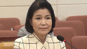 국회 과방위, 이진숙 방통위원장 후보 청문보고서 채택 심의