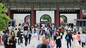 설 연휴에 4대 궁&middot;왕릉 무료개방&hellip;31일 휴관