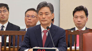 조지호 경찰청장 후보자 청문회&hellip;'채 해병 사건' 공방