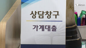 5대 은행 가계대출 7조 원 넘게 늘었다