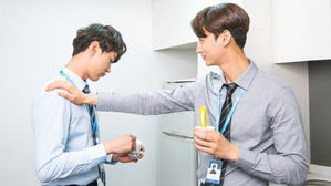 "이게 왜 성희롱이에요?"라고 묻는 상사&hellip;동성 간 성희롱 대처법 [스프]