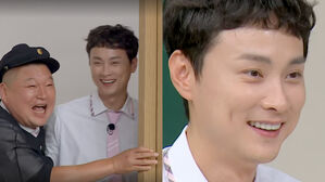 [SBS Star] "We Started Dating Since..." Min Kyung Hoon Unfolds Love Story with Former 'Knowing Bros' PD