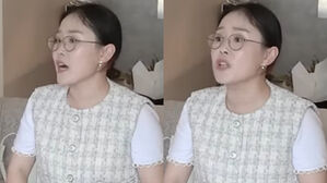 [SBS Star] Park Seul-gi Painfully Remembers an Actor Slapping Her Manager for Eating a Burger