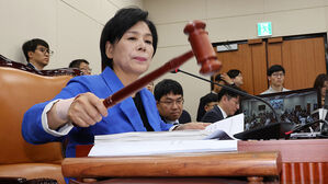 국민의힘, 최민희 의원직 제명 촉구 결의안 추진