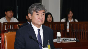 국정원장 "간첩죄 적용 대상 확대&hellip;한국형 FARA 제정 추진"