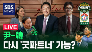 [라이브] '한동훈호' 출범 일주일&hellip;순항할까? (feat. 김재원 국민의힘 최고위원)
