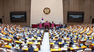 야당, EBS법 단독 처리&hellip;'방송4법' 모두 국회 통과