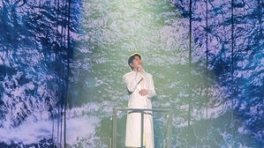 극장에서 만난 영탁, 거기엔 '썸씽 뉴'가 있다? [스프]