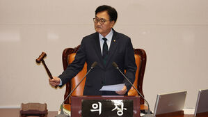 우 의장 "'방송 4법' 거부권 신중해야&hellip;용기&middot;결단 요청"