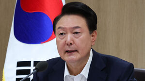 윤 대통령 "금투세 폐지…시대상 반영 못한 상속세 조정"