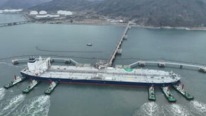 중동 외 원유 수입 운송비 지원 2027년까지 3년 연장