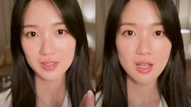 VIDEO: Kim Hye Yoon Thanks Indonesian Fans for Their Warmest Welcome