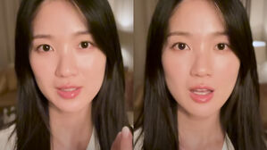 [SBS Star] VIDEO: Kim Hye Yoon Thanks Indonesian Fans for Their Warmest Welcome
