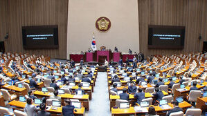 야당 주도 '방송4법' 모두 국회 통과&hellip;여당 "거부권 건의"