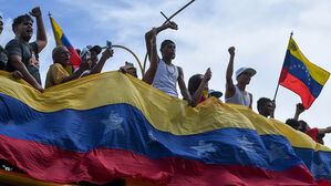 베네수엘라 정부, 구금 야당 인사 사망 확인&hellip;미 "악독" 규탄