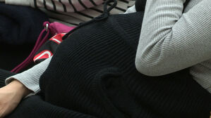 쇼핑몰서 쓰러진 임신부&hellip;현장 목격한 간호사가 신속히 응급처치