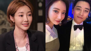[SBS Star] Go Joon-hee Recalls Then-Agency's Frustrating Response When 'Burning Sun' Rumors Hit Her