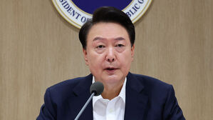 윤 대통령, 티메프 사태에 "철저하게 법에 따라 조치하라"